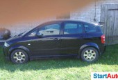 Audi a2 1-4 tdi