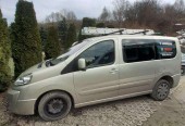 Citroen Jumpy Combi