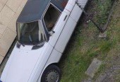 Mercedes-Benz W123
