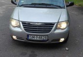 Chrysler Voyager