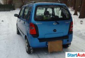 Suzuki Wagon R+