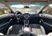 Hyundai Coupe