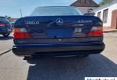 Mercedes-Benz W124