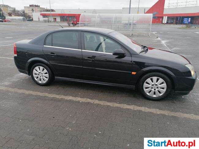 Opel Vectra