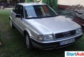 Audi 80