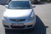 Mazda 5