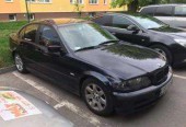 BMW Pozostałe
