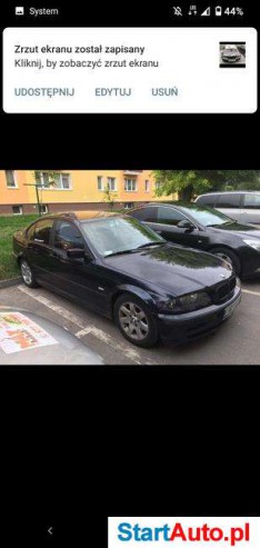 BMW Pozostałe