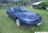 Alfa Romeo GTV