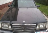 Mercedes-Benz W124