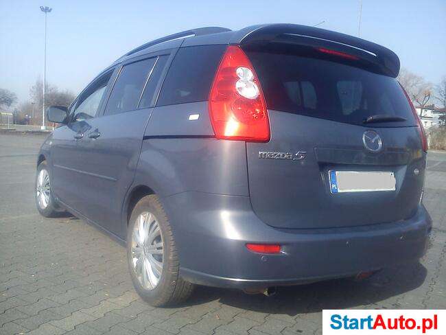Mazda 5