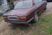 BMW Pozostałe