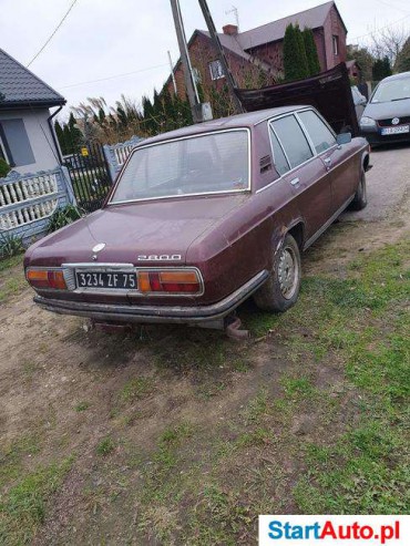 BMW Pozostałe