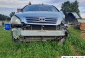 Toyota Avensis Verso