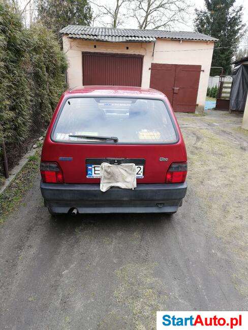 Fiat Uno