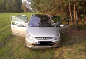 Peugeot 307 SW