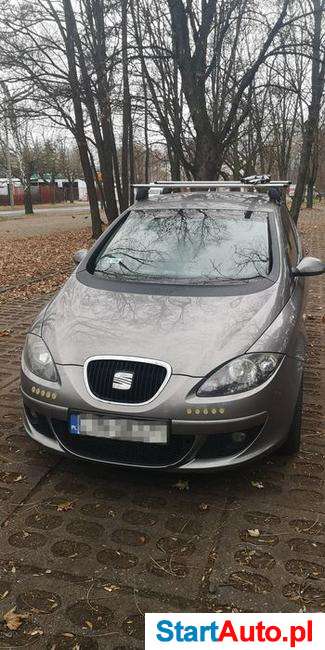 Seat Toledo
