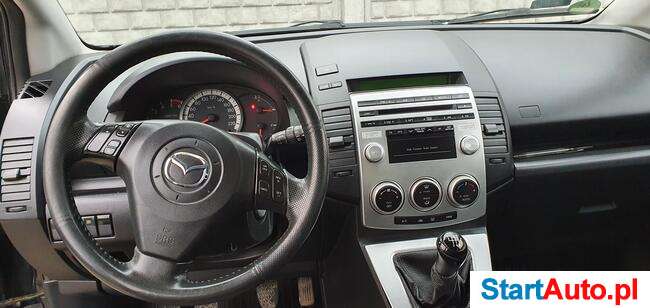 Mazda 5