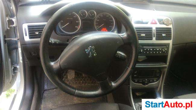 Peugeot 307 SW