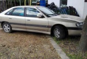 Renault Safrane