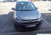Hyundai i 10 Sprzedam lub zamienię !!!