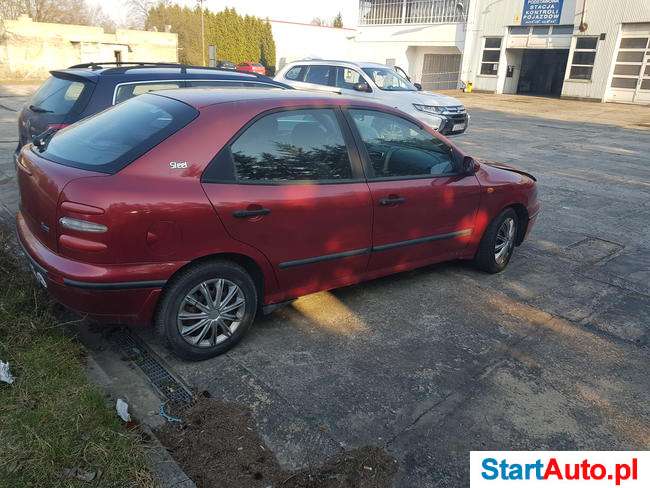Fiat Brava