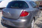 Seat Toledo