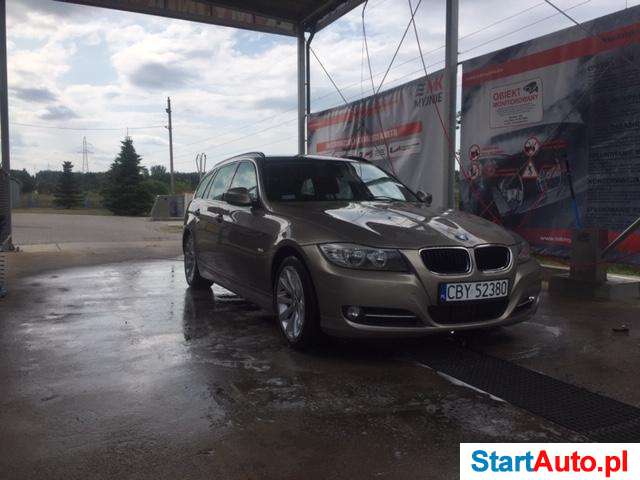 BMW Seria 3