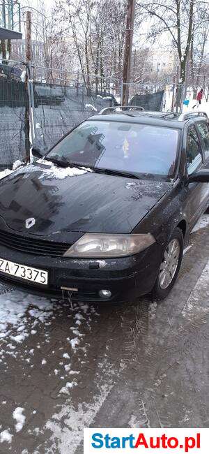Renault Laguna