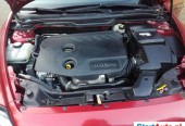 Volvo V50 2011r