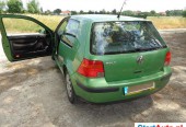 VW Golf 4