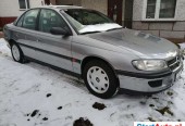Opel Omega