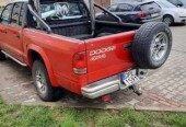 Dodge Dakota