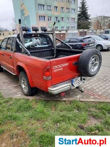 Dodge Dakota