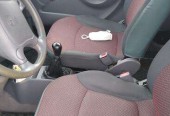 Hyundai Atos