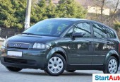 Audi A2
