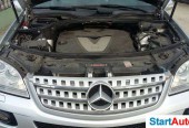 Mercedes-Benz ML-klasa