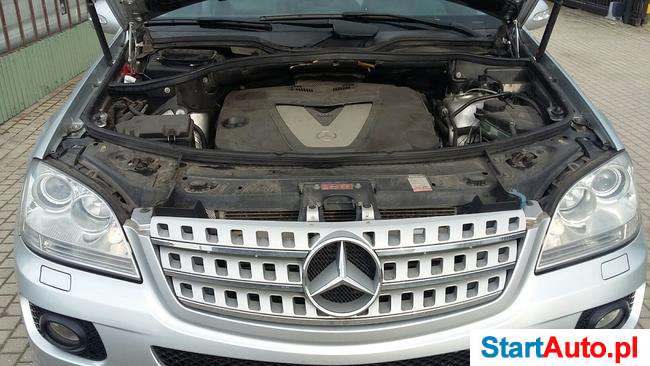 Mercedes-Benz ML-klasa