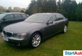 BMW Seria 7