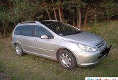 Peugeot 307 SW