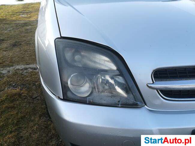 Opel Vectra