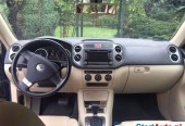 Sprzedam: Volkswagen Tiguan Sport & Style 2.0 TDI 103 kW MAN