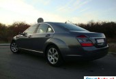 Mercedes-Benz S-klasa