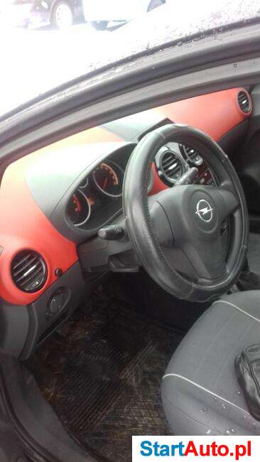 Sprzedam Opel Corsa d 2009r