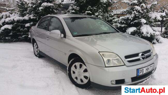 Opel Vectra