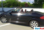 Peugeot 307 CC