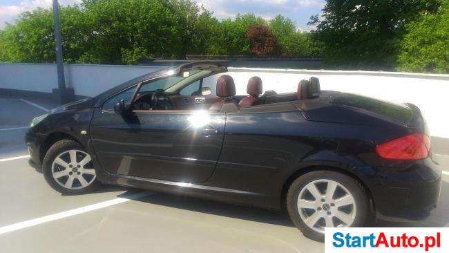 Peugeot 307 CC