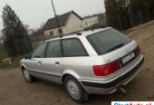 Audi 80