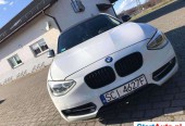 BMW Seria 1