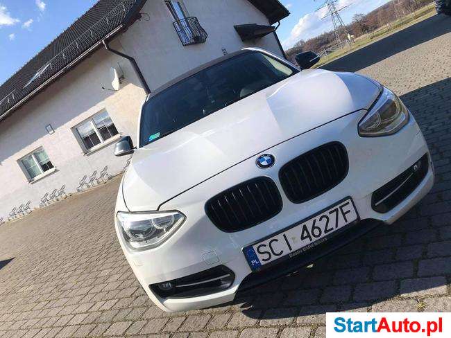 BMW Seria 1